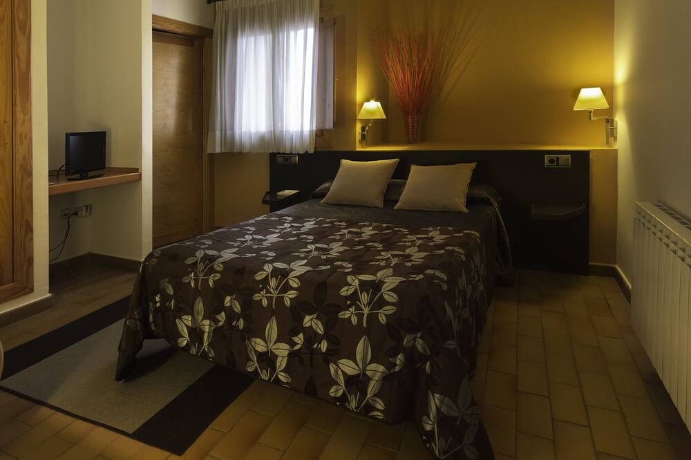 Photo of Bedroom in Ateca