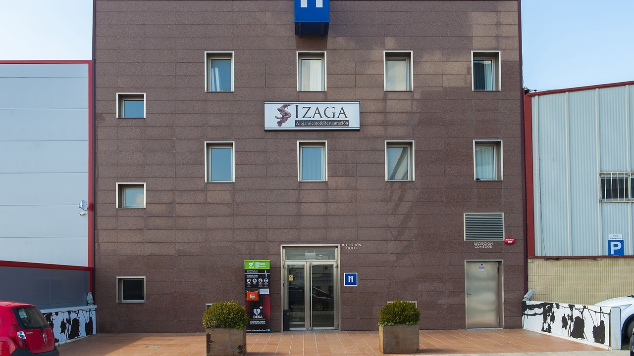 Photo of Outdoor in Pamplona