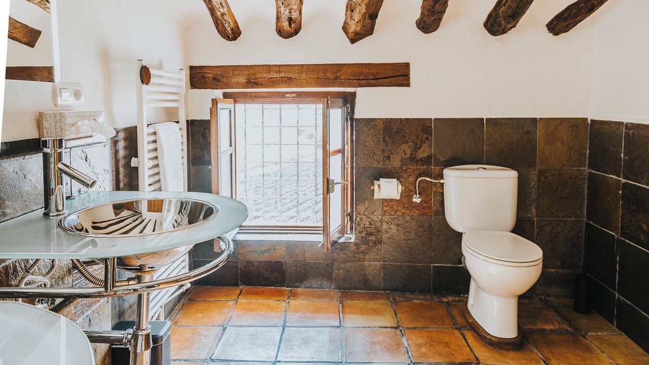 Photo of Bedroom in La Almudema
