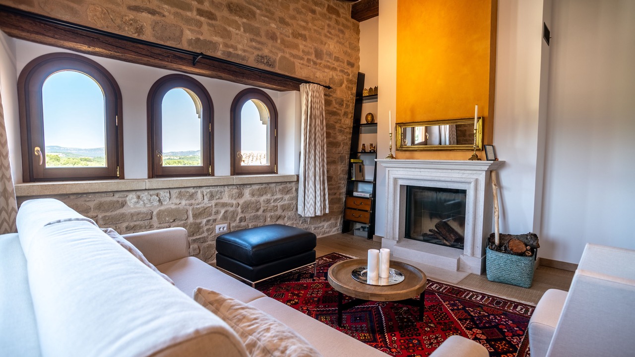 Photo of Bedroom in Valderrobres