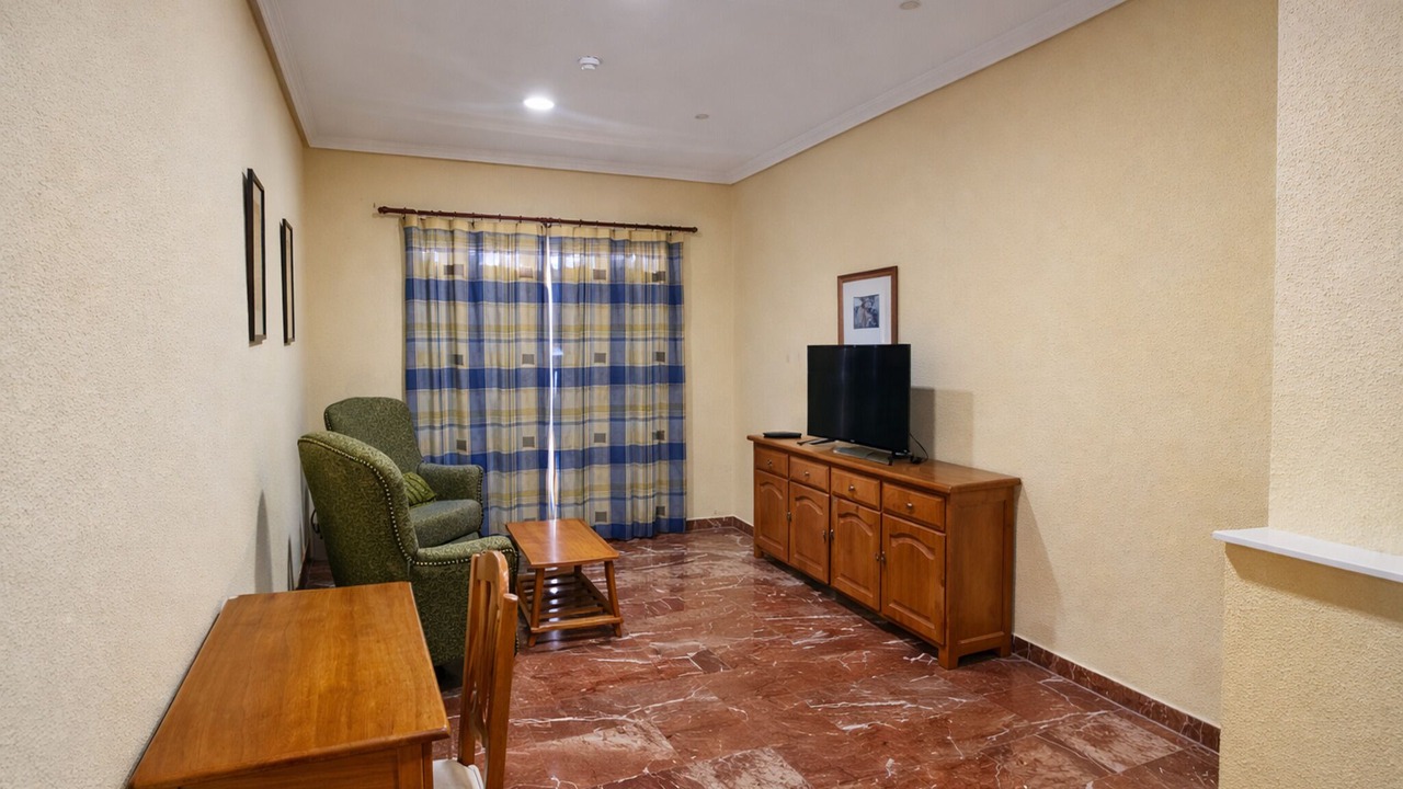 Photo of Bedroom in Santiago de la Ribera