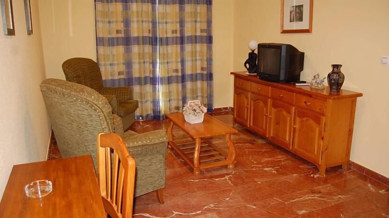 Photo of Bedroom in Santiago de la Ribera