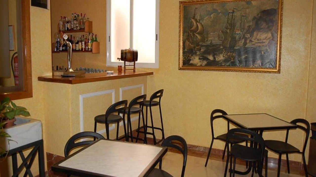 Photo of Bedroom in Santiago de la Ribera