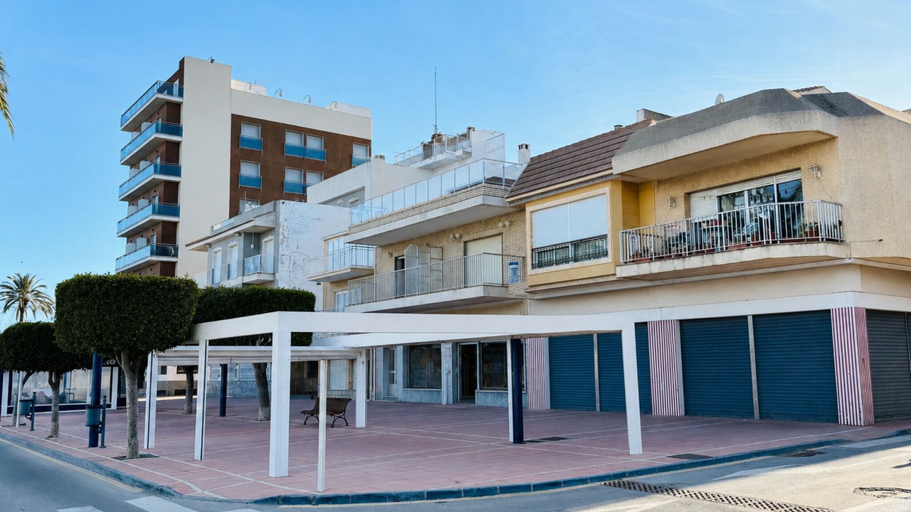Photo of Others in Santiago de la Ribera