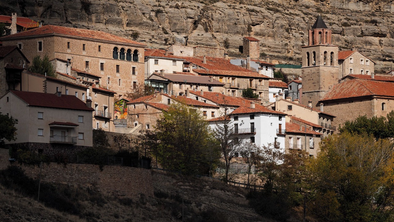 Photo of Outdoor in Allepuz