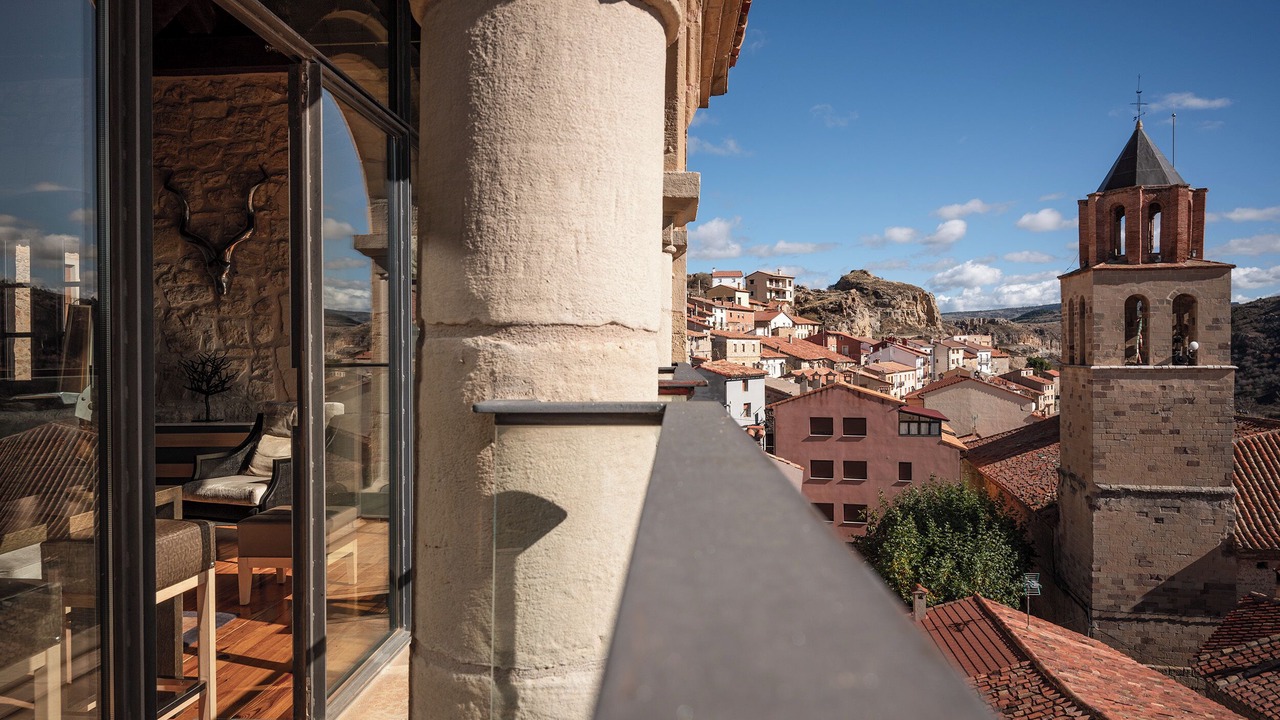 Photo of Outdoor in Allepuz