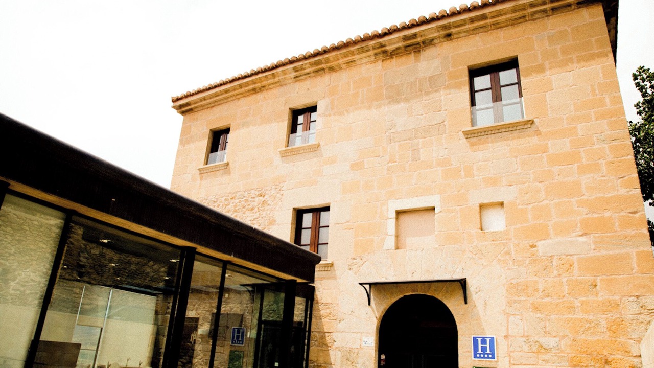 Photo of Outdoor in Allepuz