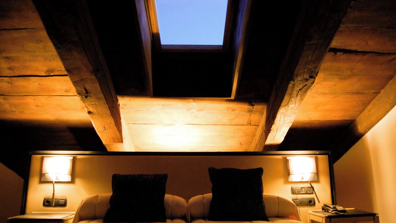 Photo of Bedroom in Allepuz