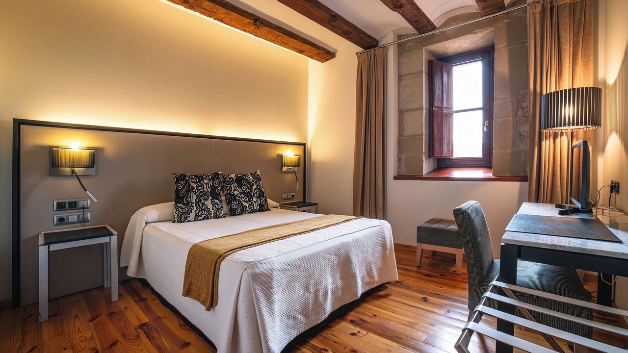 Photo of Bedroom in Allepuz