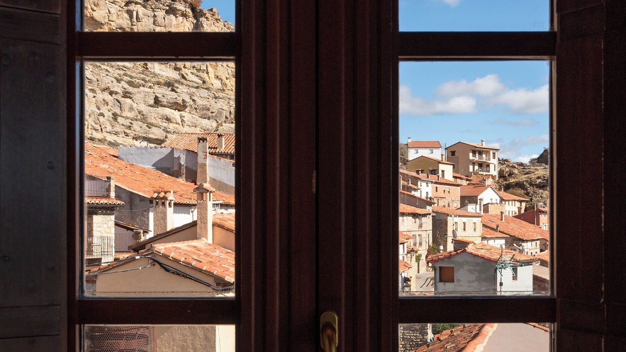 Photo of Bedroom in Allepuz
