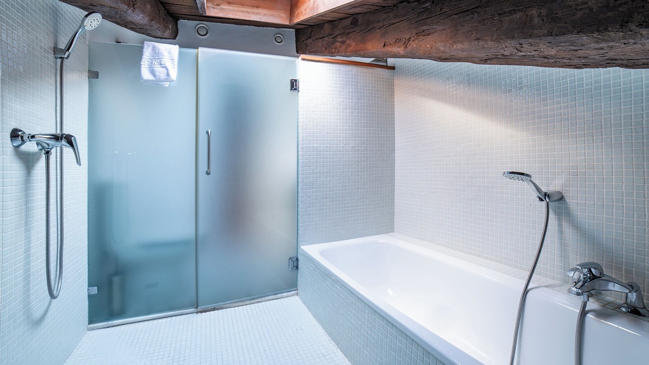 Photo of Bathroom in Allepuz
