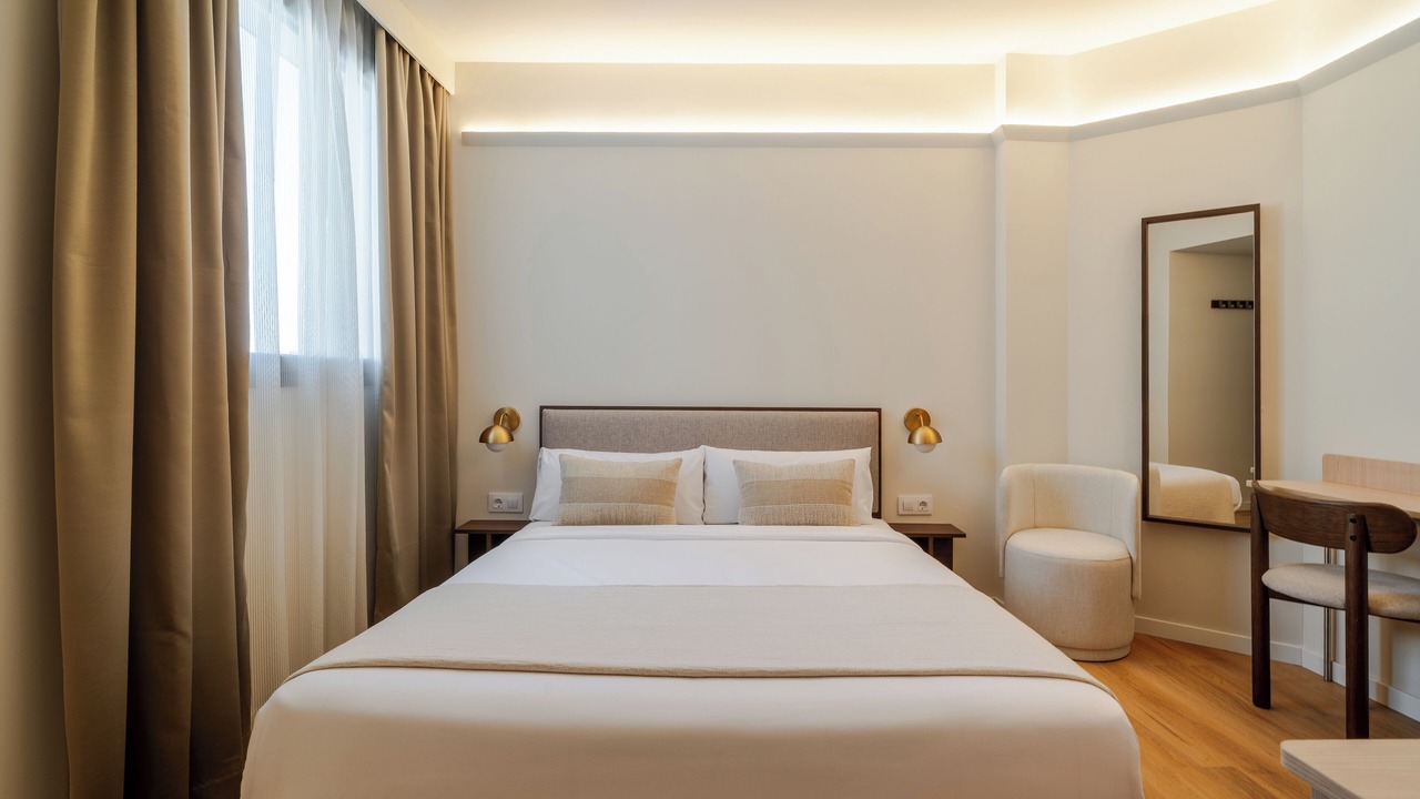 Photo of Bedroom in Salamanca