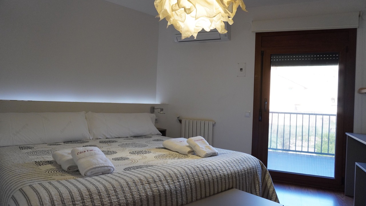 Photo of Bedroom in Aren