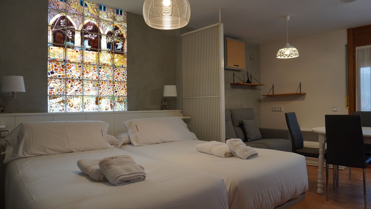 Photo of Bedroom in Aren