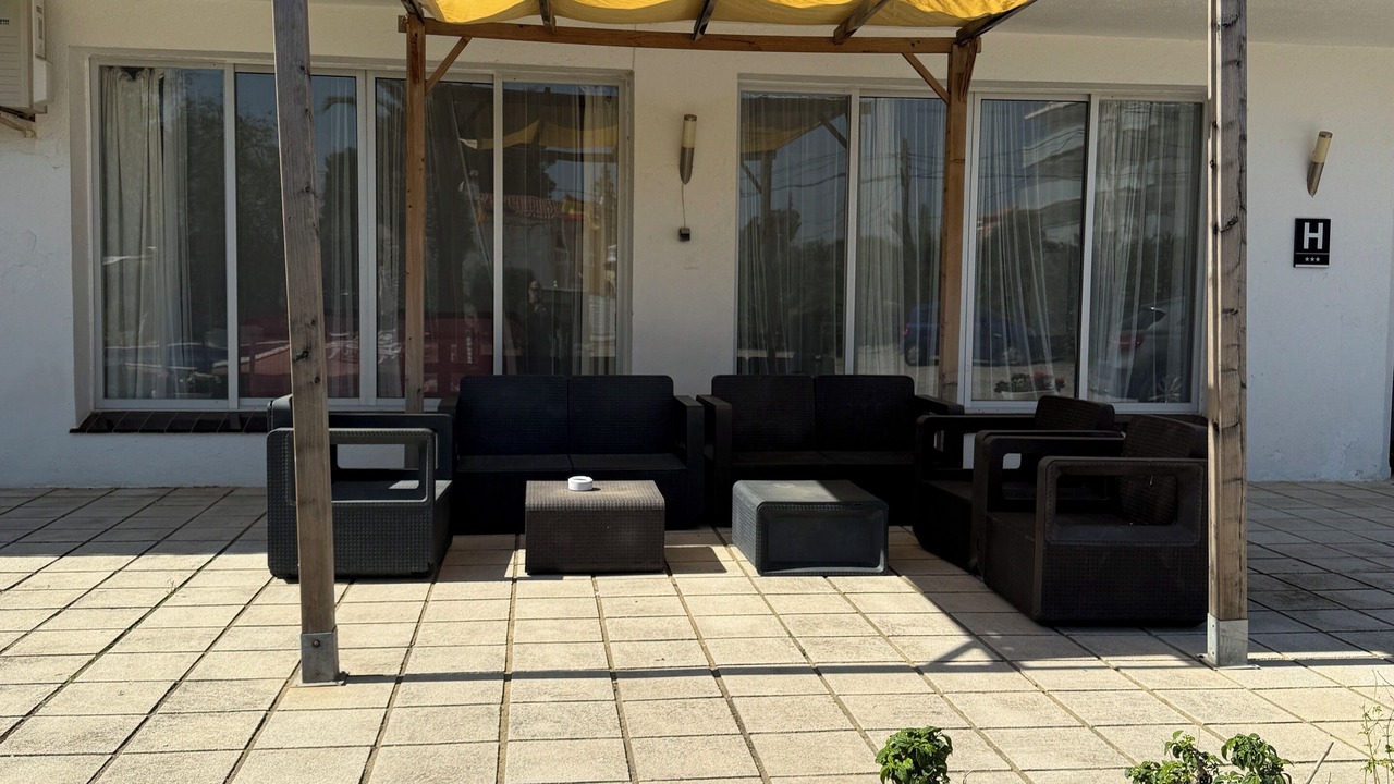Photo of Outdoor in Miami Platja
