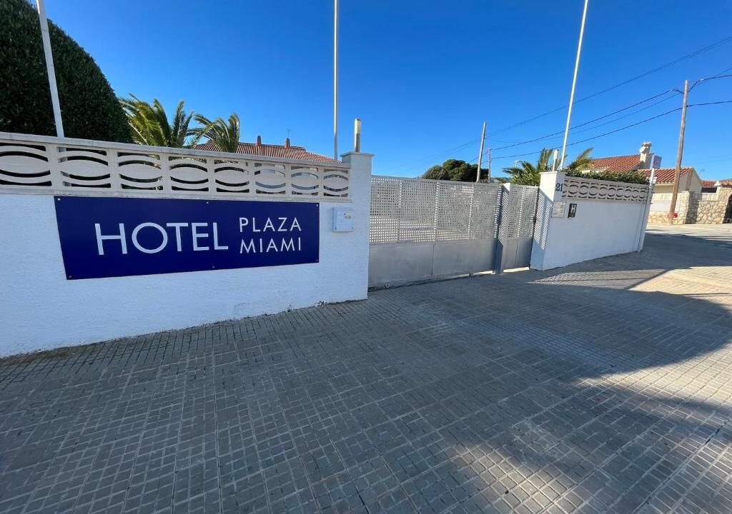 Photo of Outdoor in Miami Platja