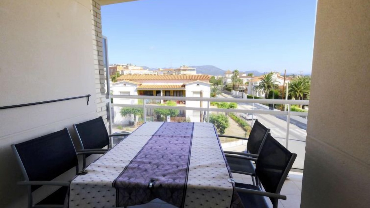 Photo of Outdoor in L'Hospitalet de l'Infant