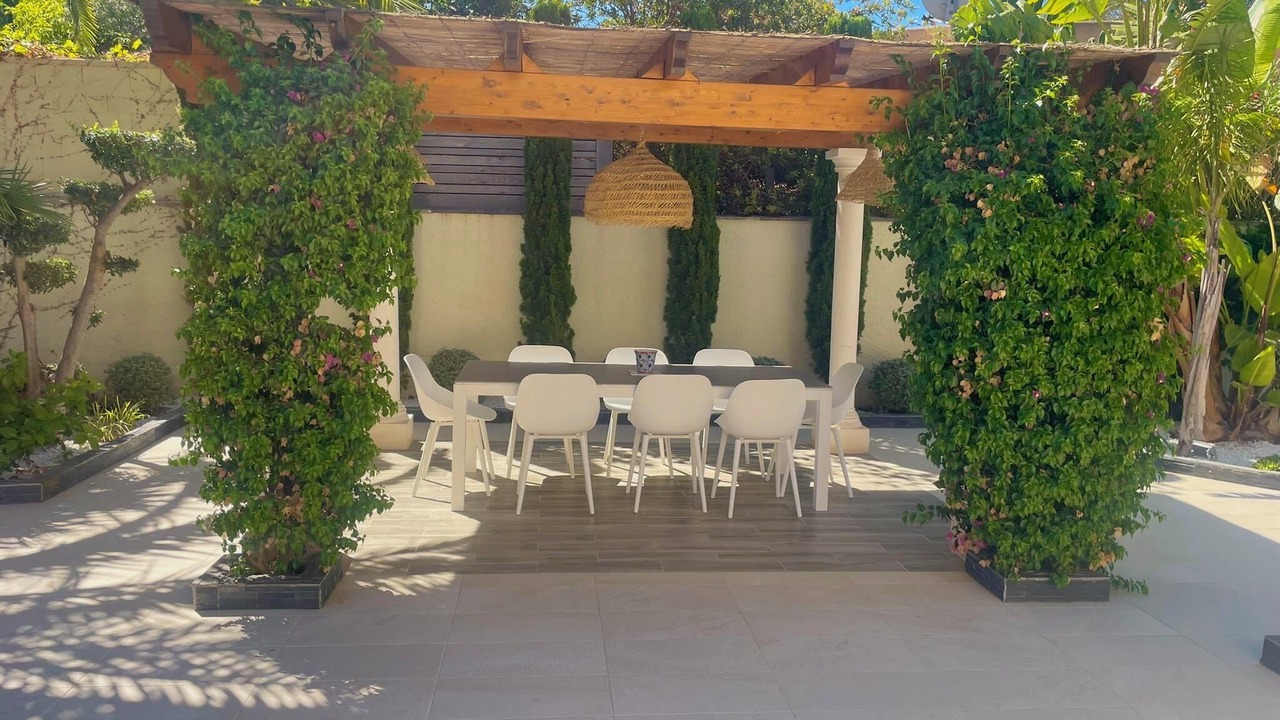Photo of Outdoor in San Jaime