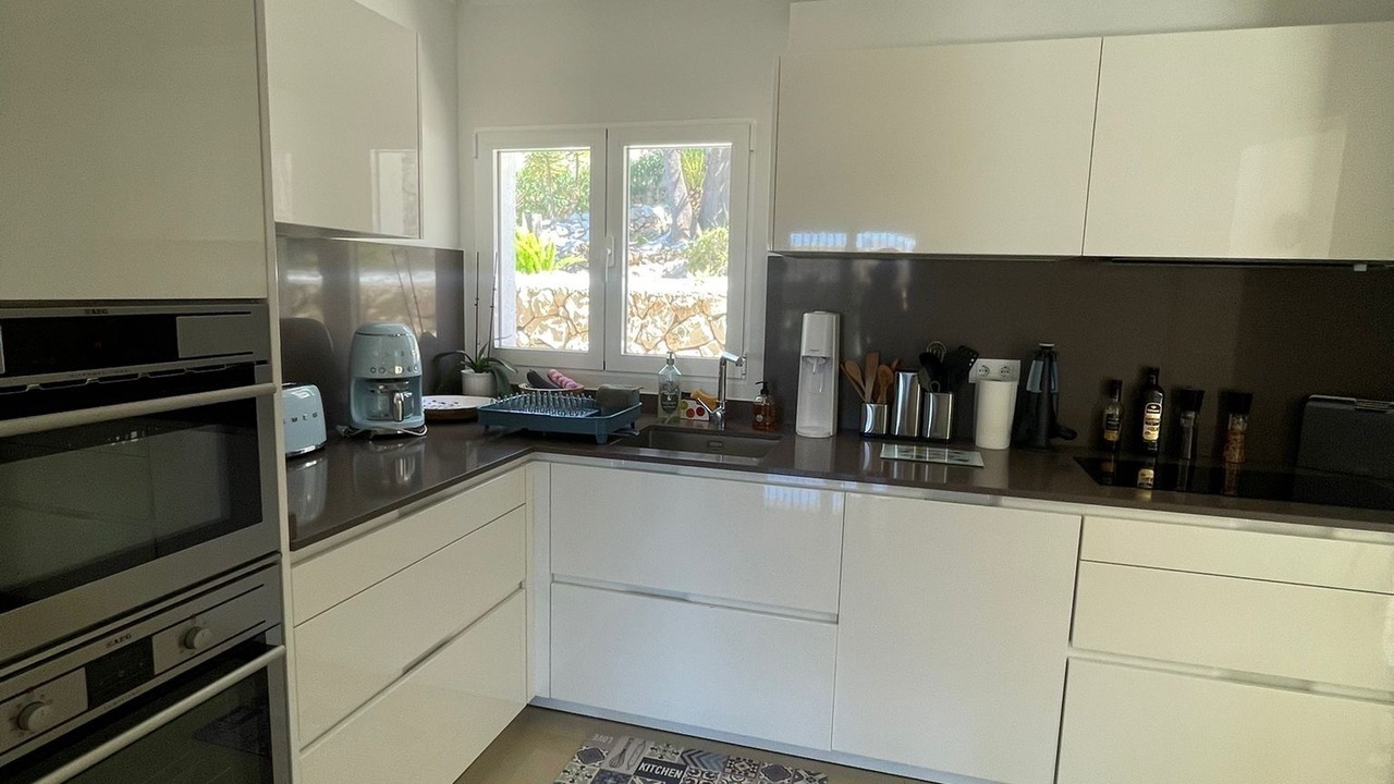 Photo of Kitchen in San Jaime