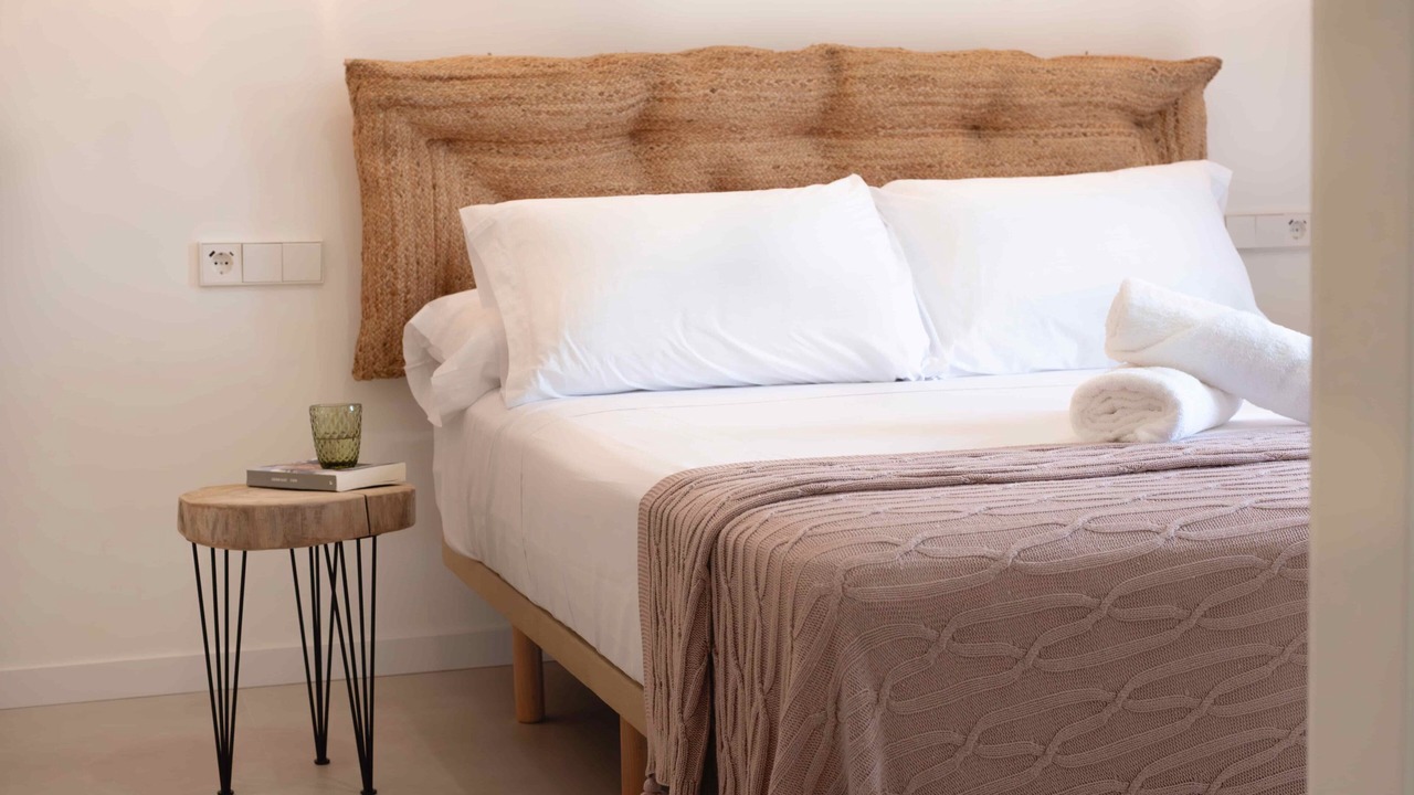 Photo of Bedroom in Alhama de Murcia