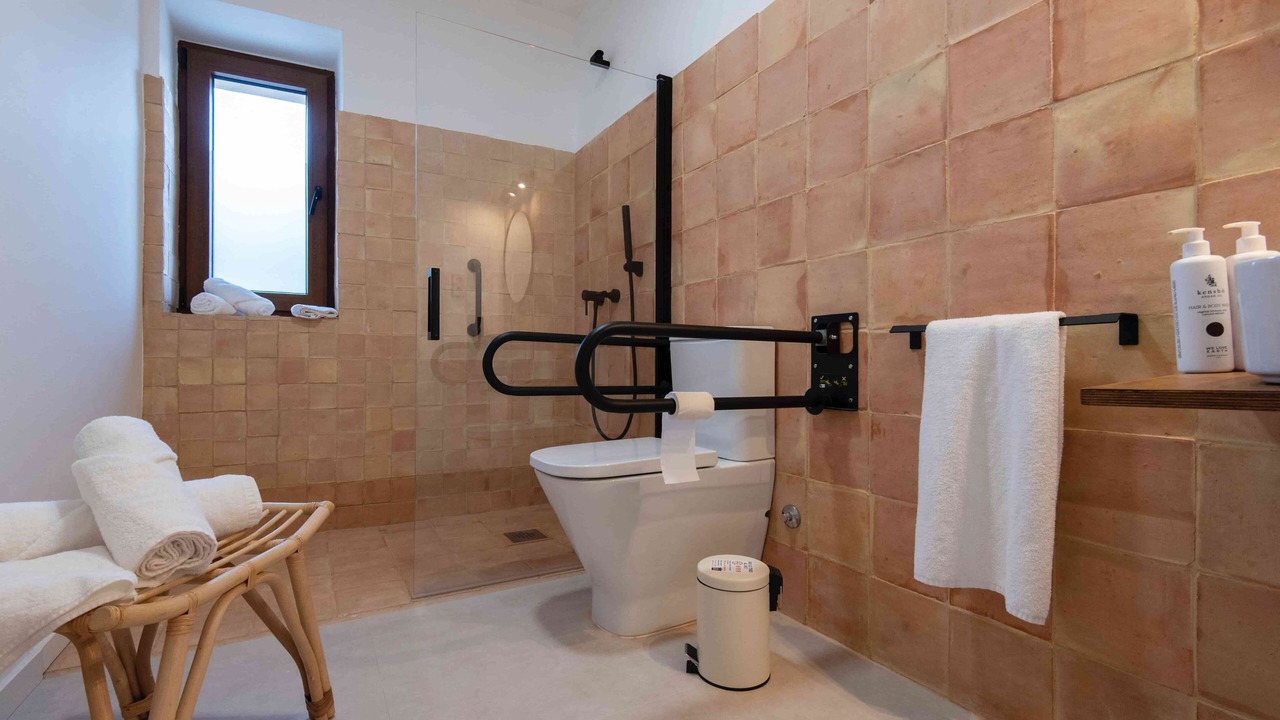 Photo of Bathroom in Alhama de Murcia