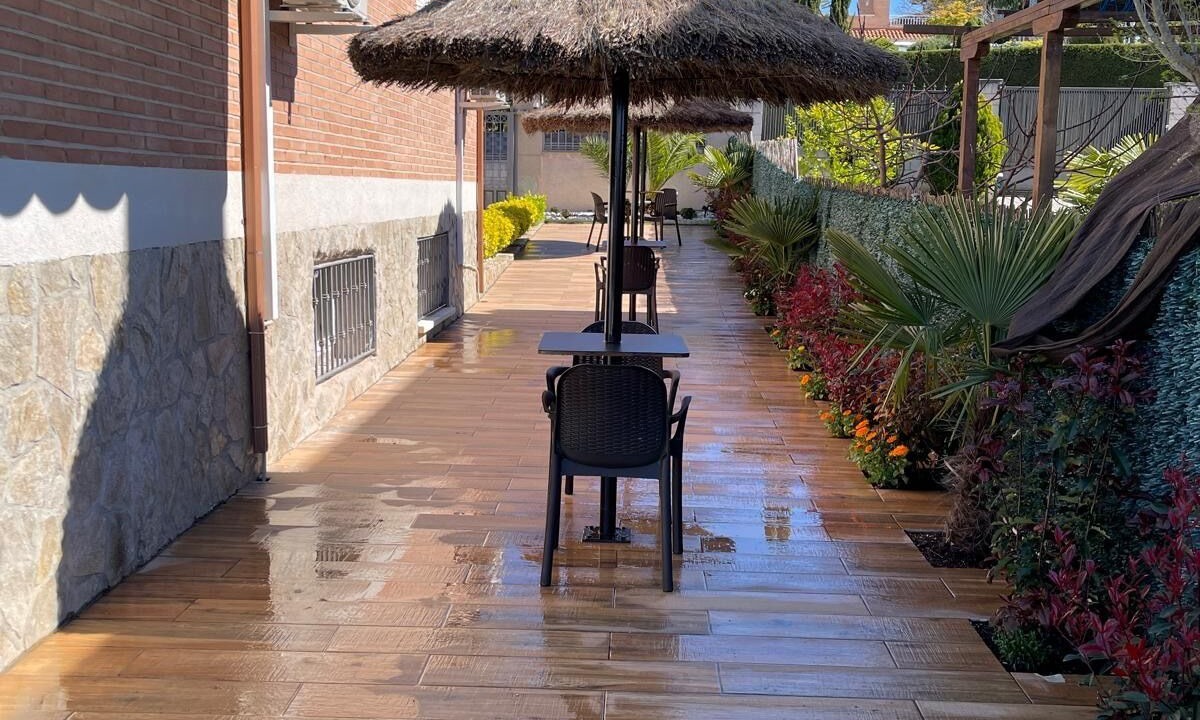 Photo of Outdoor in El Casar