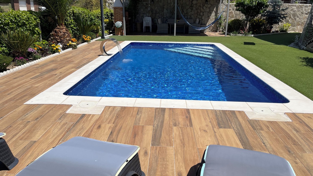 Photo of Outdoor in El Casar