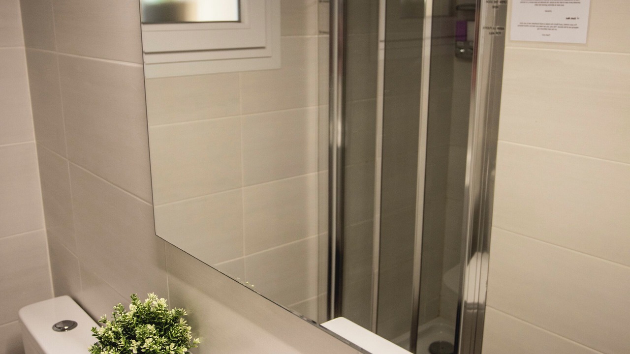 Photo of Bathroom in Monistrol de Montserrat