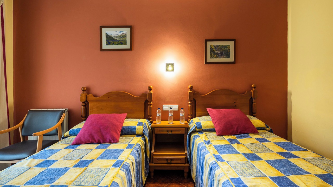 Photo of Bedroom in Chisagues