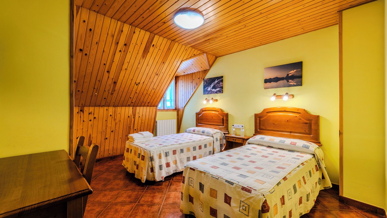 Photo of Bedroom in Chisagues