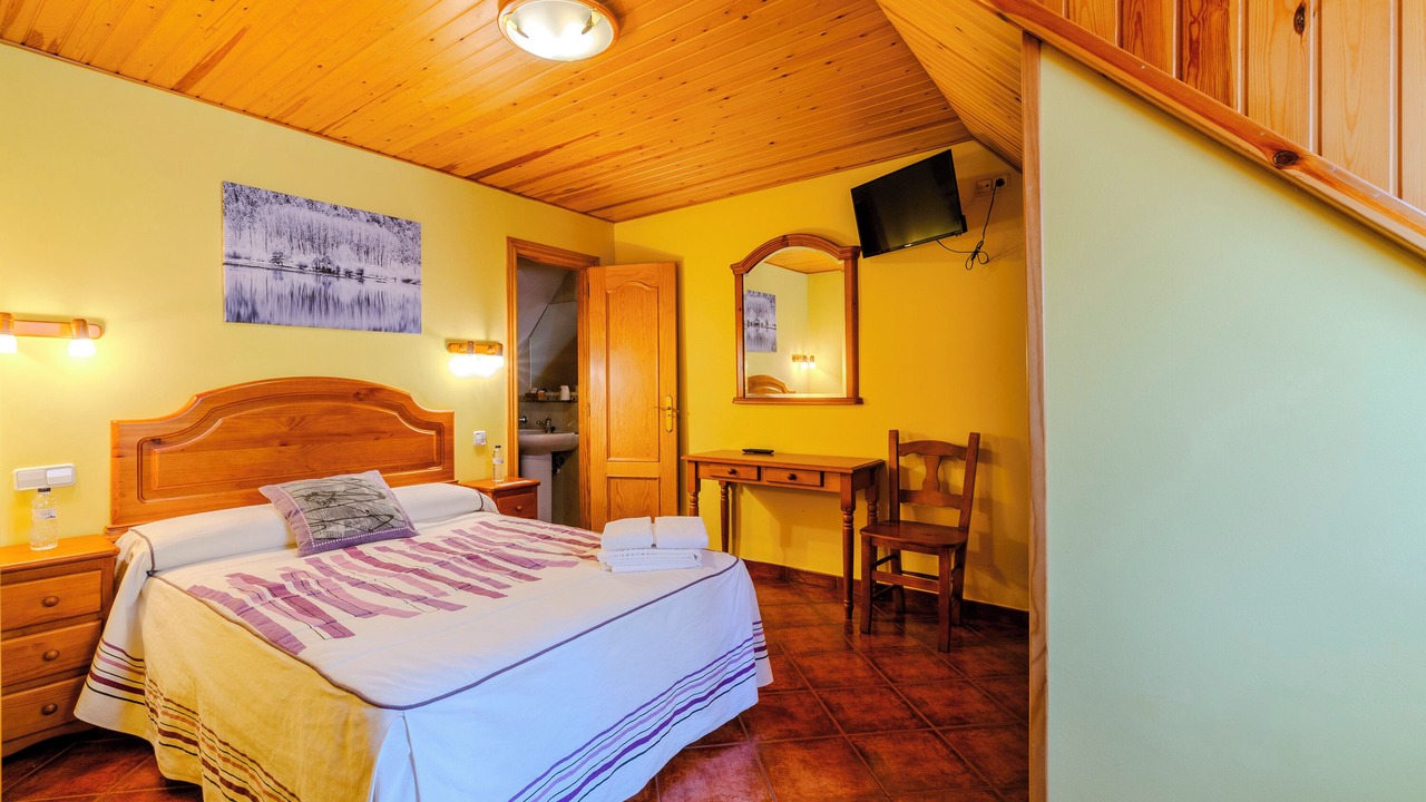 Photo of Bedroom in Chisagues