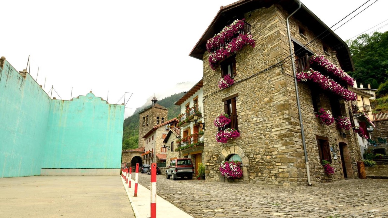 Photo of Outdoor in Urzainqui