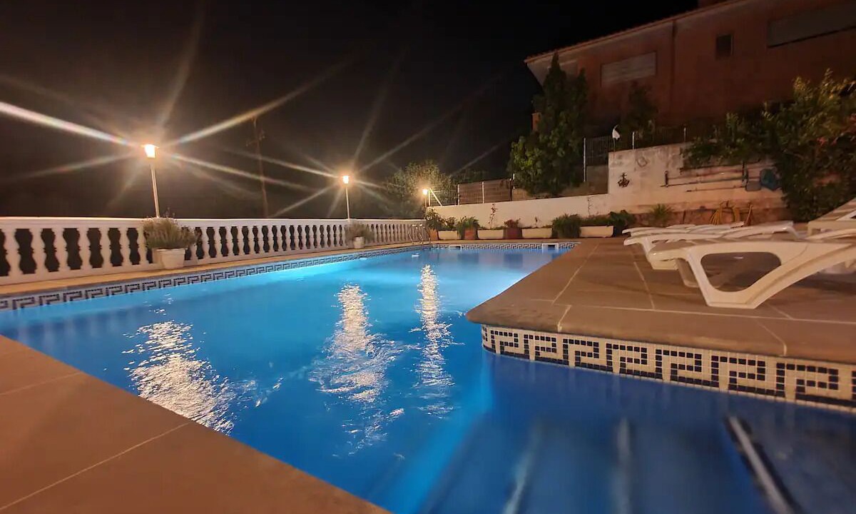 Photo of Outdoor in Tarragona