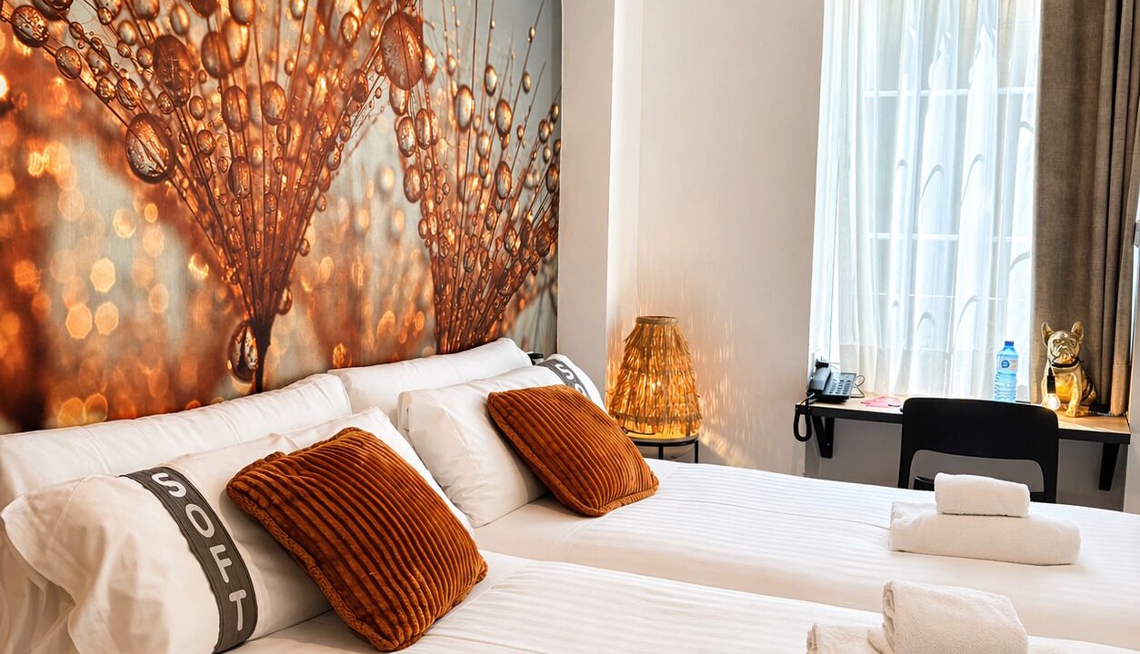 Photo of Bedroom in Extramurs