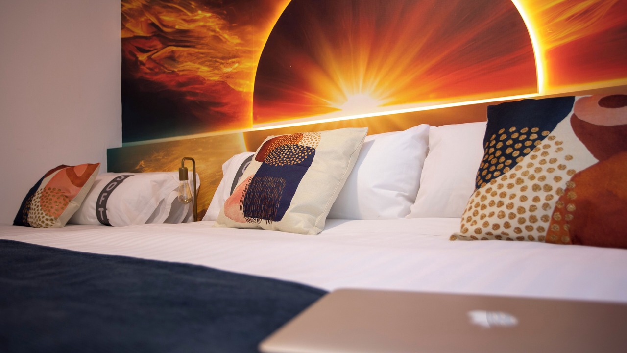 Photo of Bedroom in Extramurs
