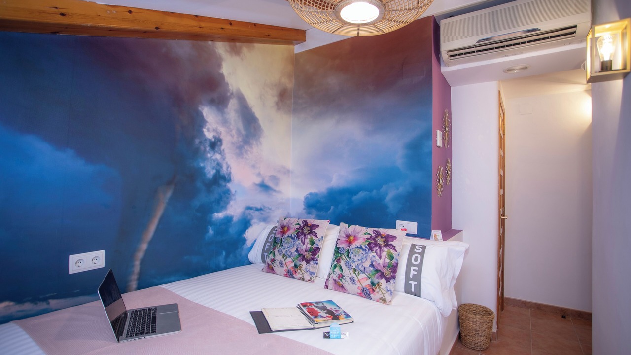 Photo of Bedroom in Extramurs