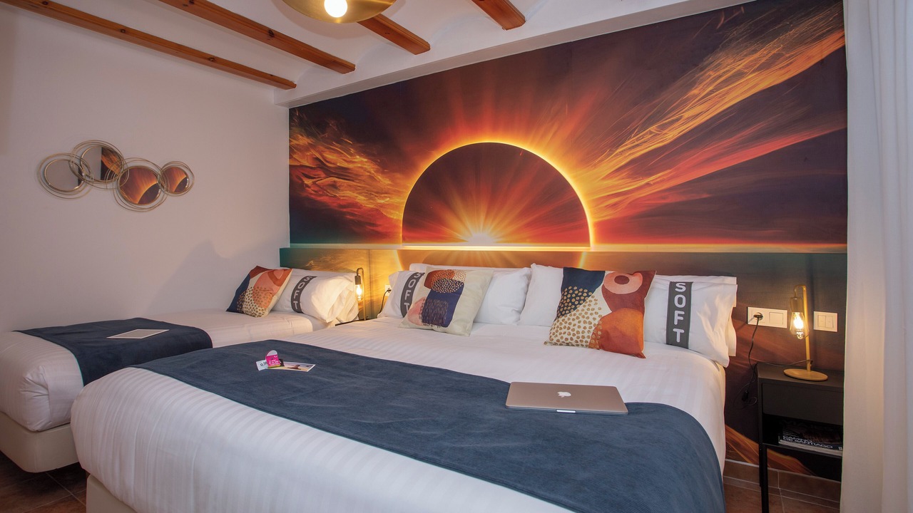 Photo of Bedroom in Extramurs