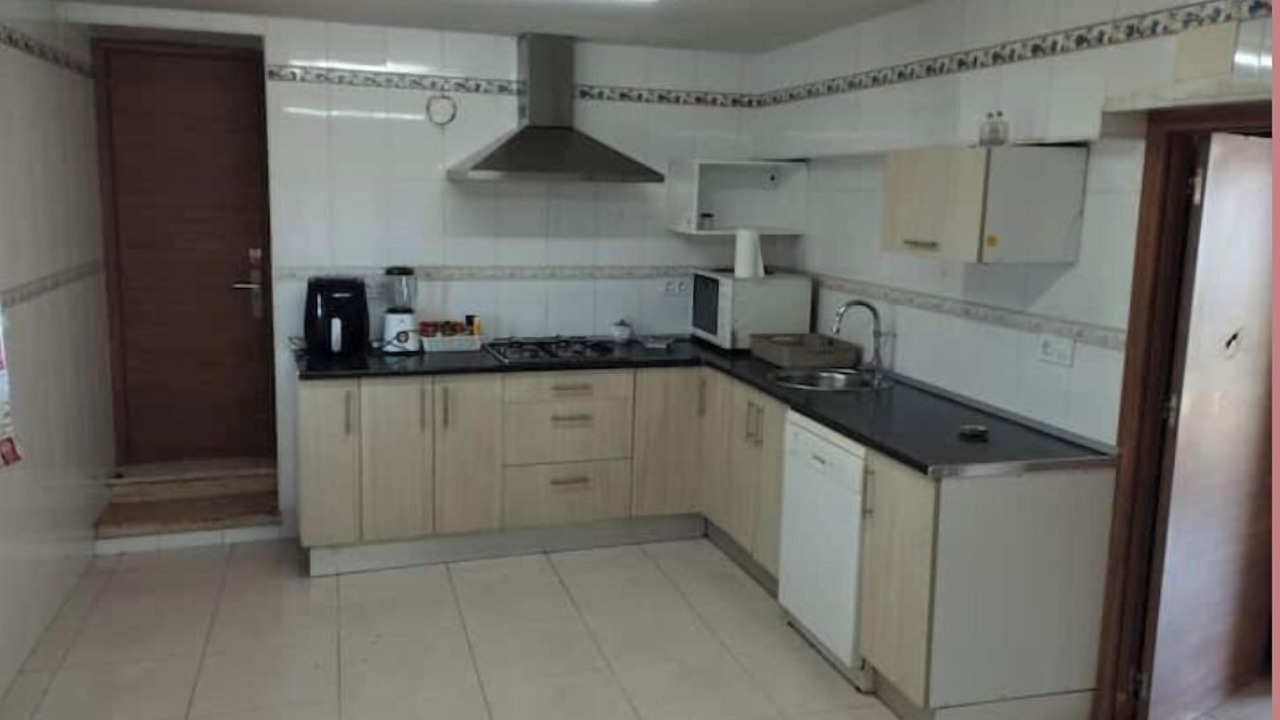 Photo of Kitchen in Cella