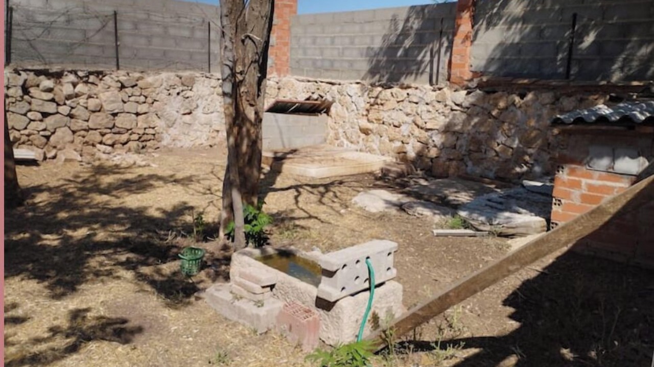 Photo of Outdoor in Cella