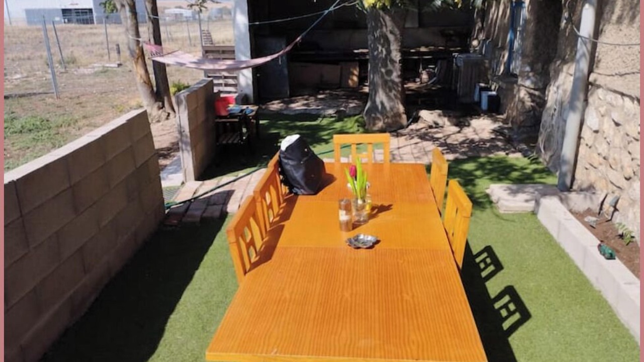 Photo of Outdoor in Cella