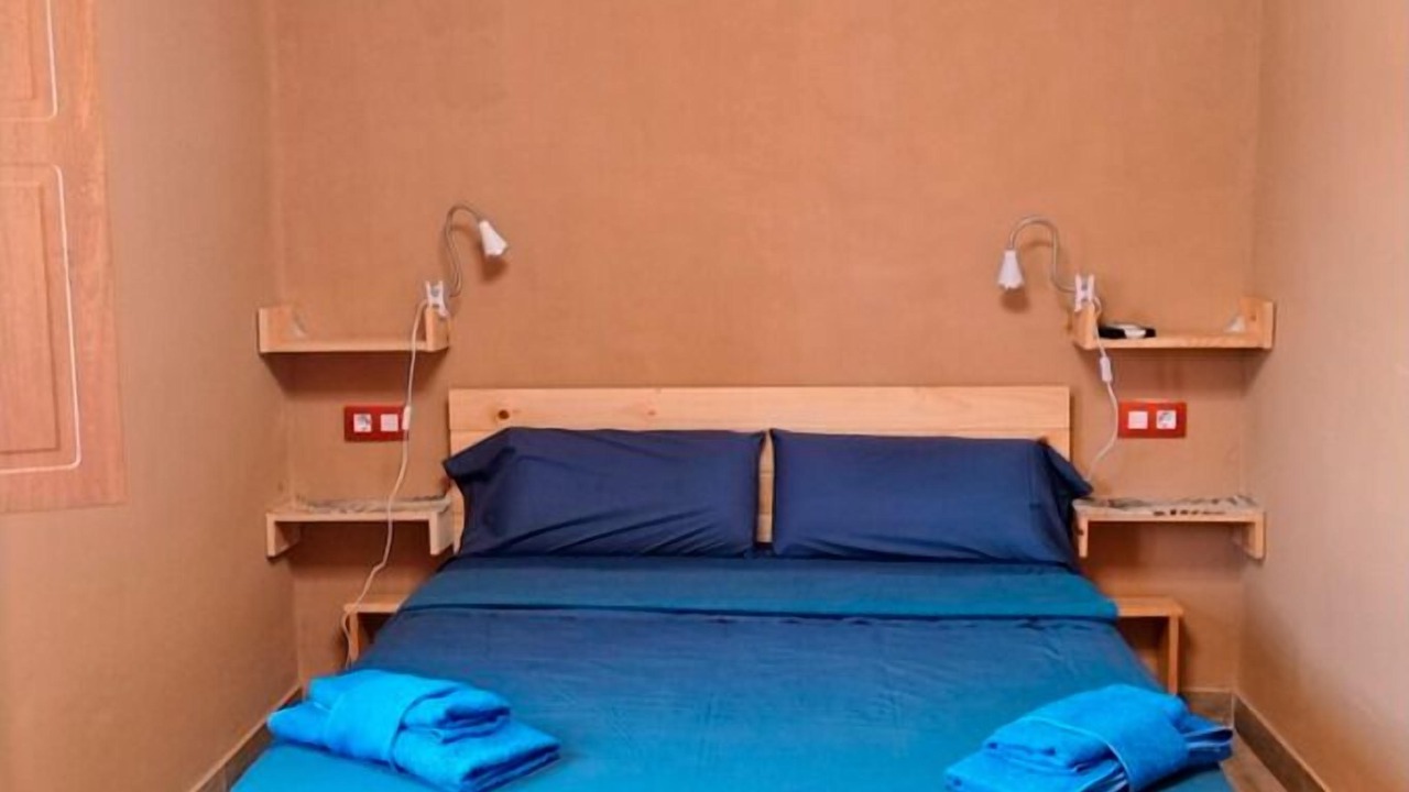 Photo of Bedroom in Balaguer