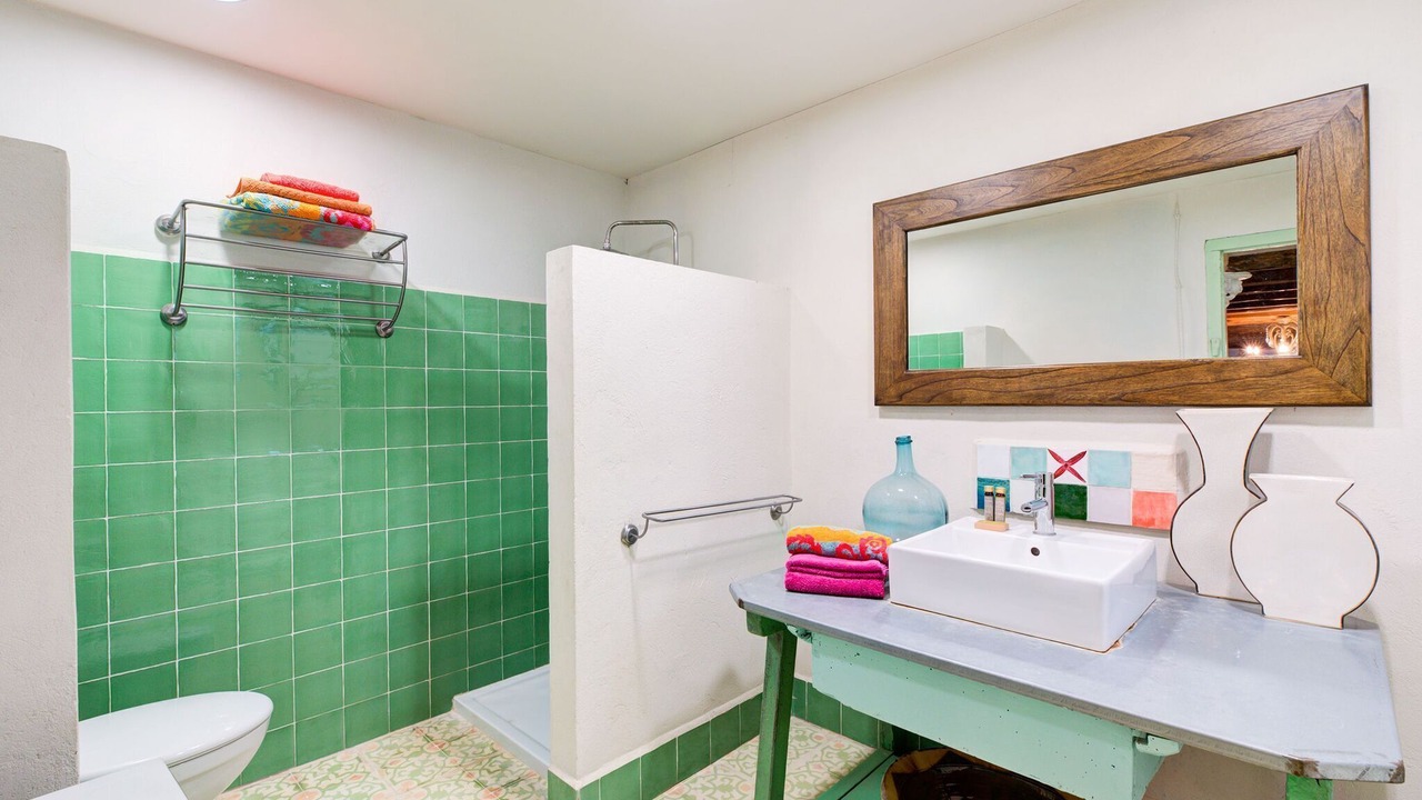 Photo of Bathroom in Fraga