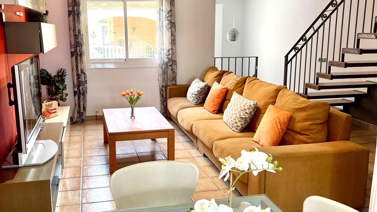 Photo of Livingroom in Mont-roig del Camp
