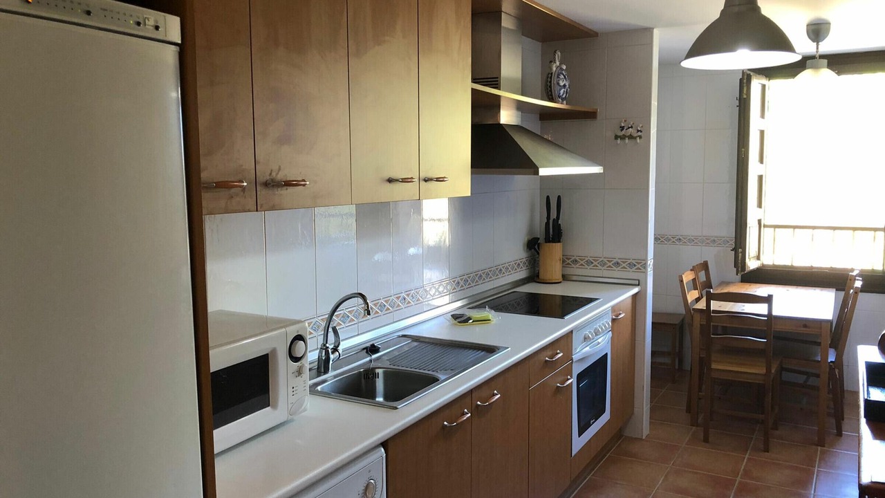 Photo of Kitchen in Badaguas
