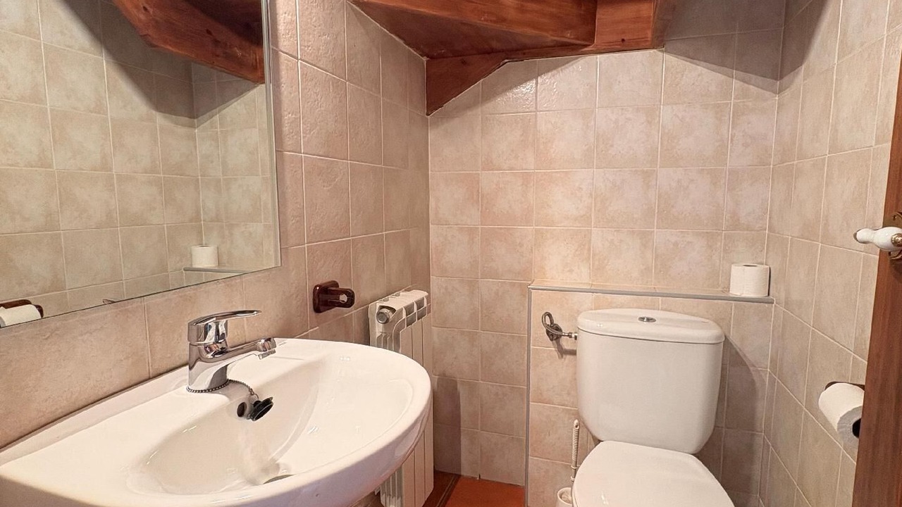 Photo of Bathroom in Pla de l'Ermita