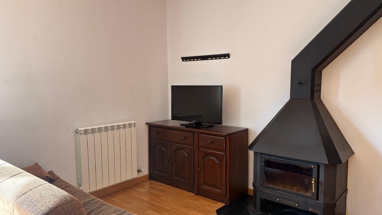 Photo of Livingroom in Pla de l'Ermita