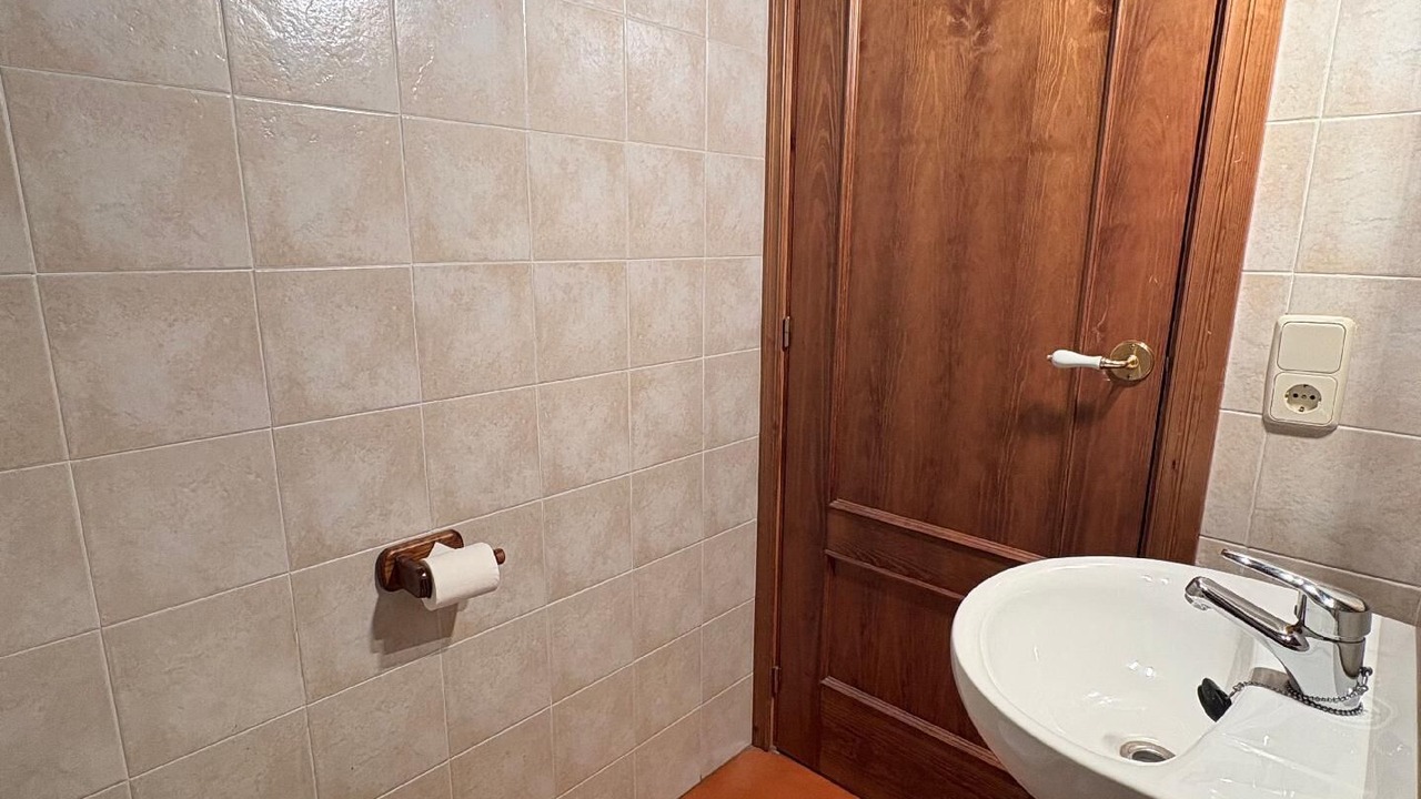 Photo of Bathroom in Pla de l'Ermita
