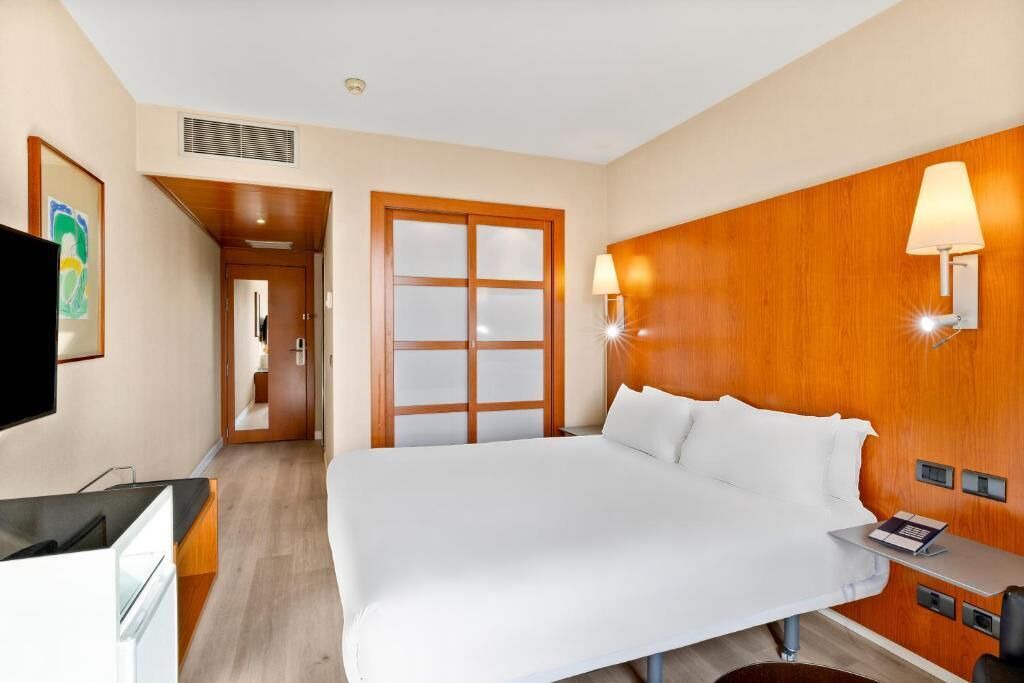 Photo of Bedroom in Oliver