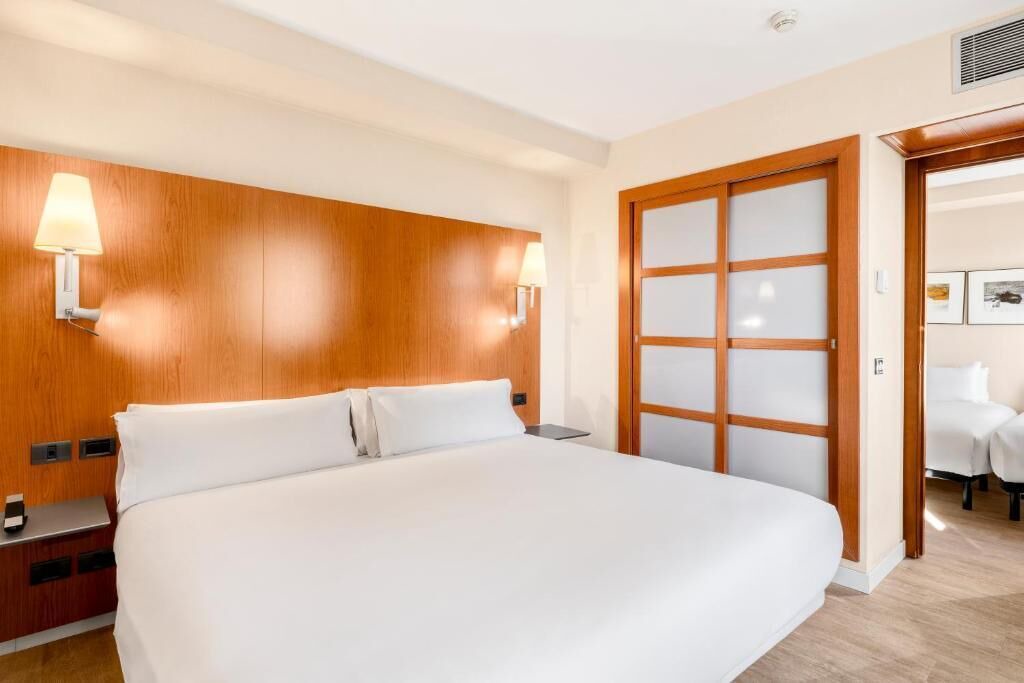 Photo of Bedroom in Oliver