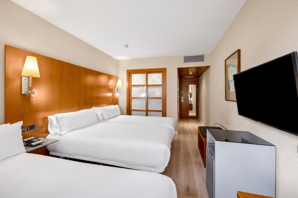 Photo of Bedroom in Oliver